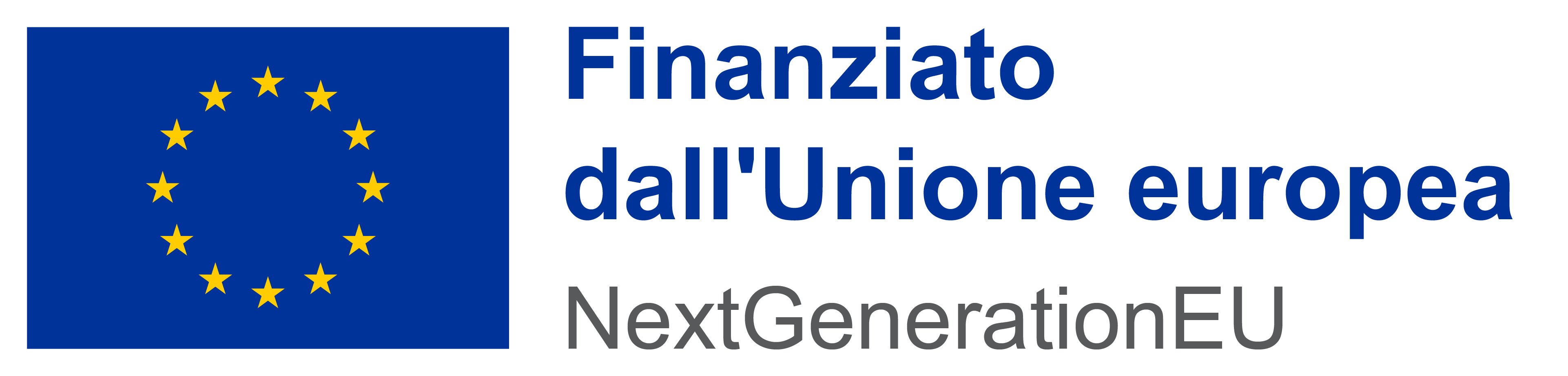 Logo Financed by European Union