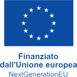 Logo Financed by European Union