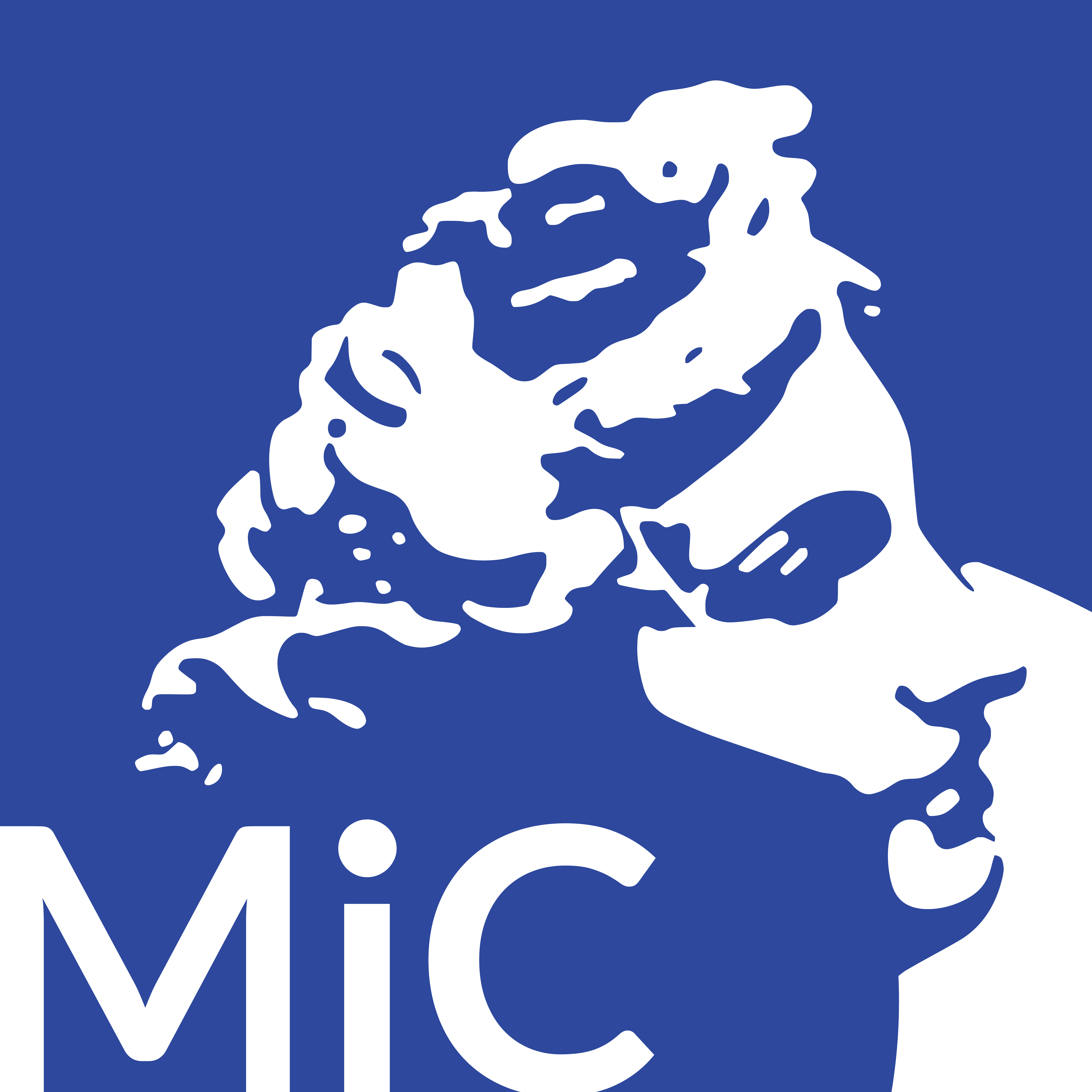 Logo Mic