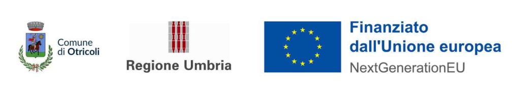 Striscia loghi istituzionali